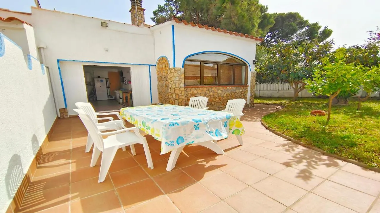 Vacay Villa Emily L'Escala