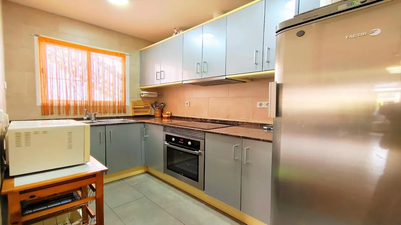 Vakantiehuis Vacay Villa Emily L' Escala
