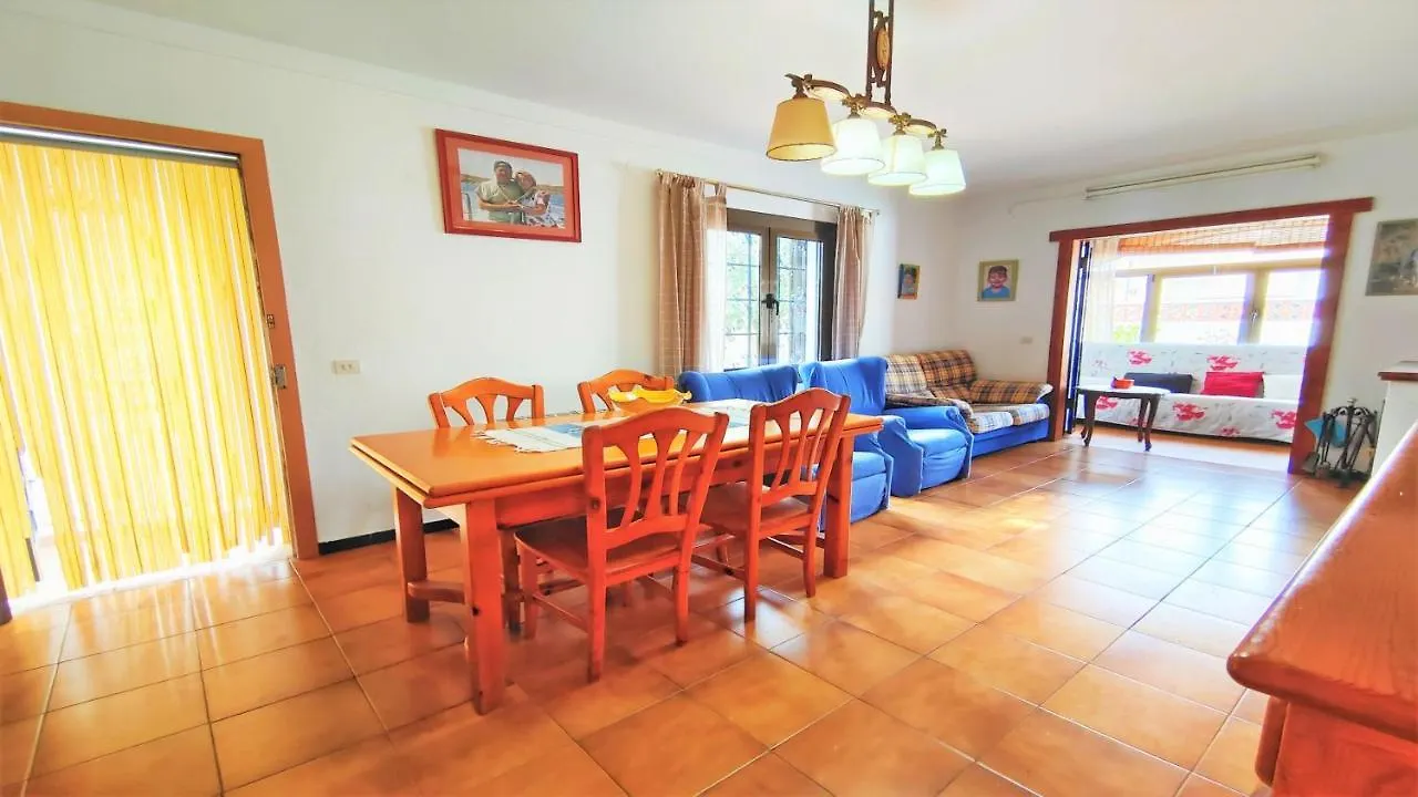 Vacay Villa Emily L' Escala Spanje