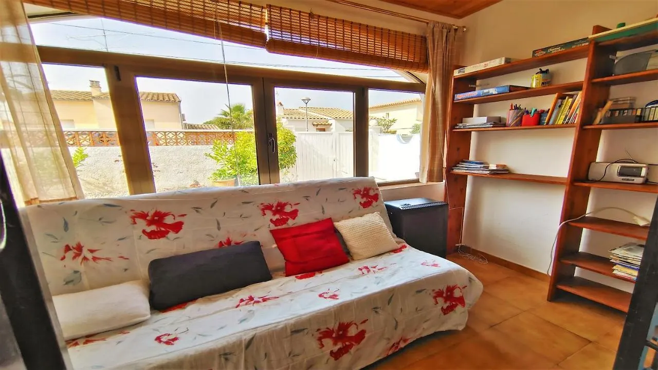 Vacay Villa Emily L' Escala 0*,  Spanje