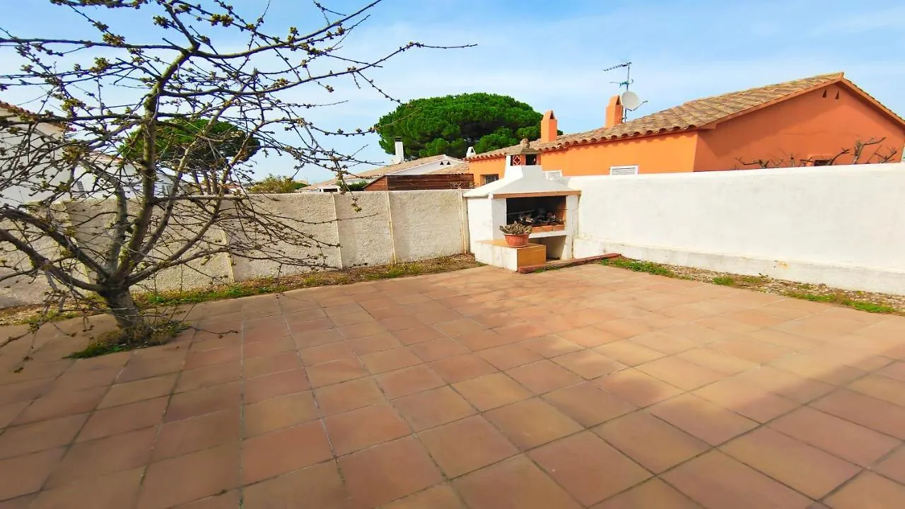 Vakantiehuis Vacay Villa Emily L' Escala Spanje
