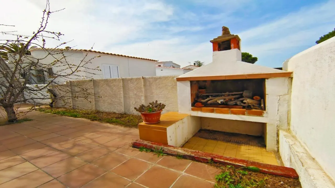 Vacay Villa Emily L' Escala Vakantiehuis