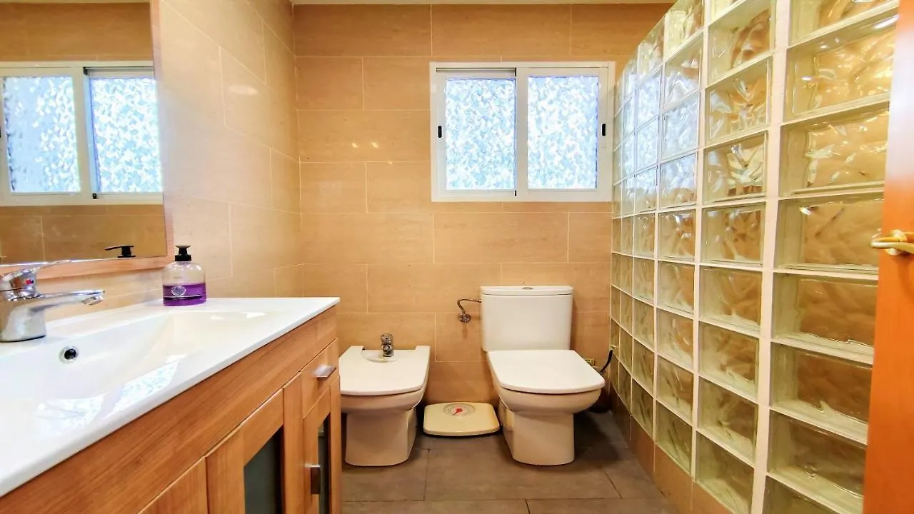 Vakantiehuis Vacay Villa Emily L' Escala