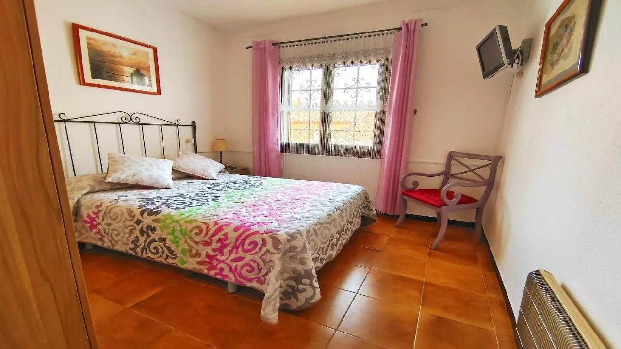 Vacay Villa Emily L' Escala Spanje