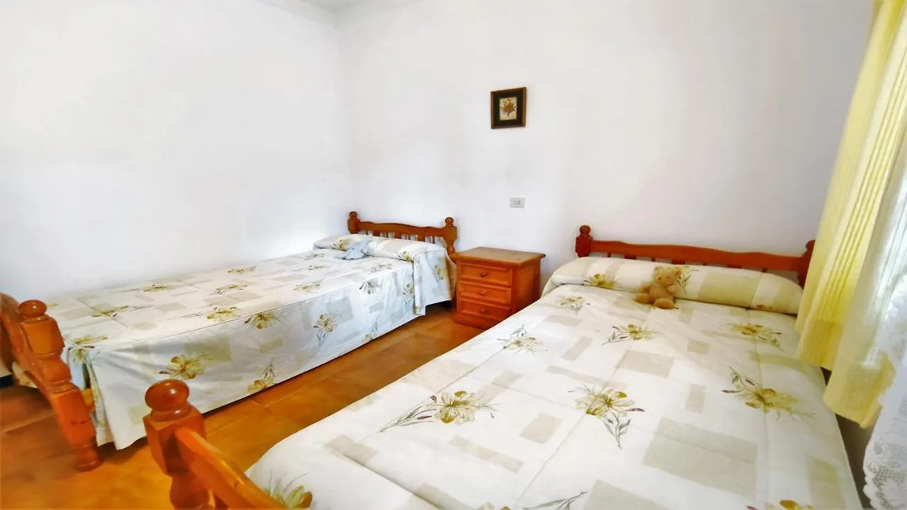 Vacay Villa Emily L' Escala 0*,  Spanje