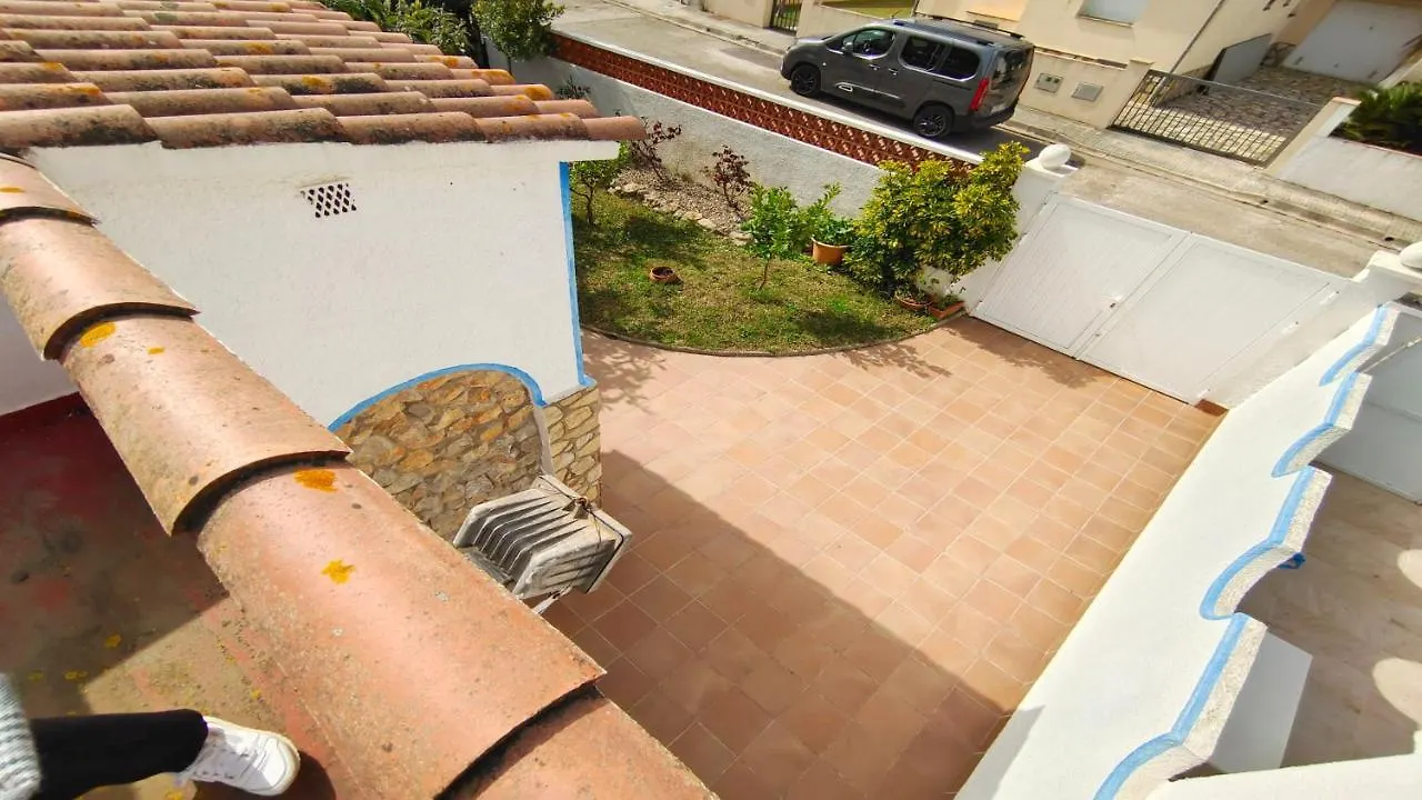 Vakantiehuis Vacay Villa Emily L' Escala